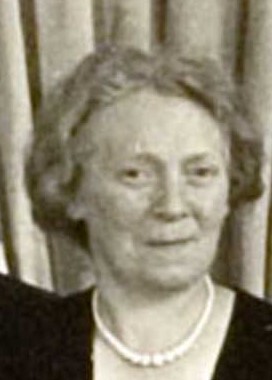 Marianne Bonn